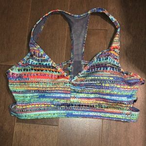 Victoria Sport sportbra. Size Medium